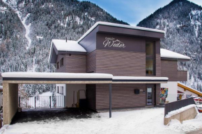 Chalet Weder, Kappl, Österreich